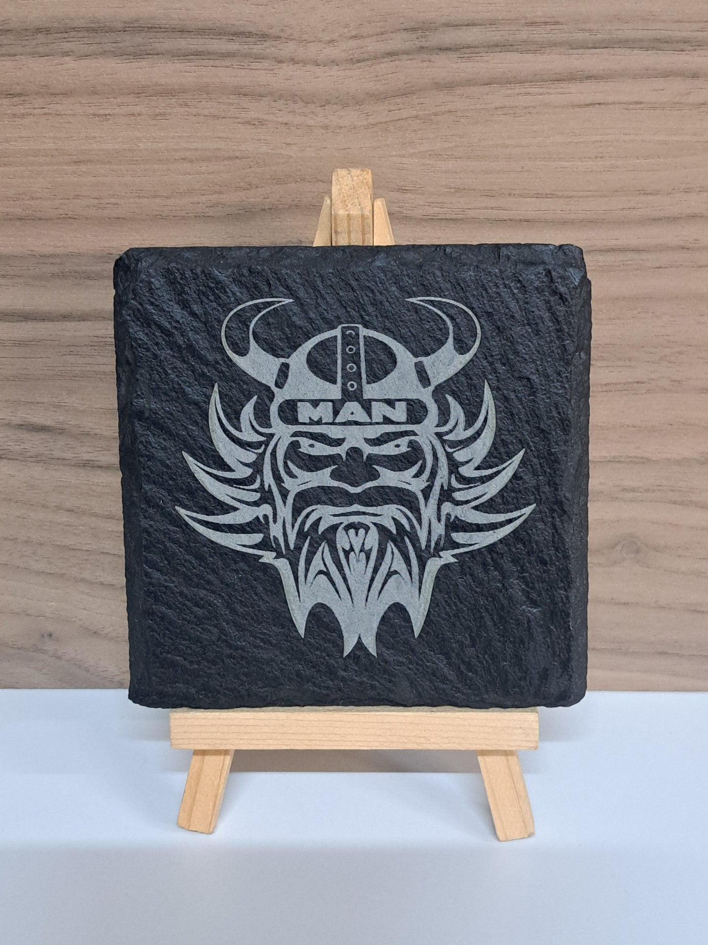 MAN Truck Lovers Slate Coasters