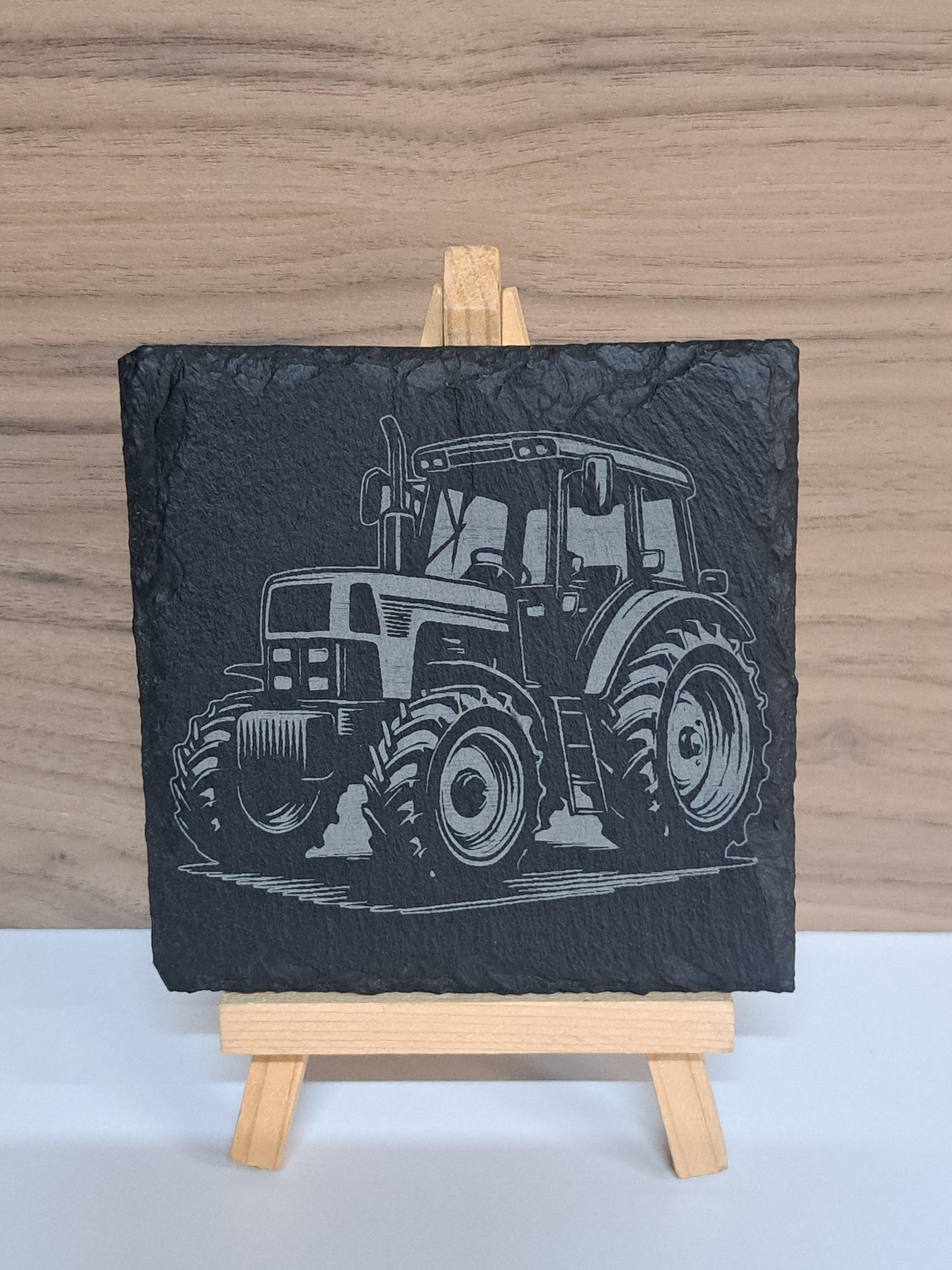 Tractors Funny coasters