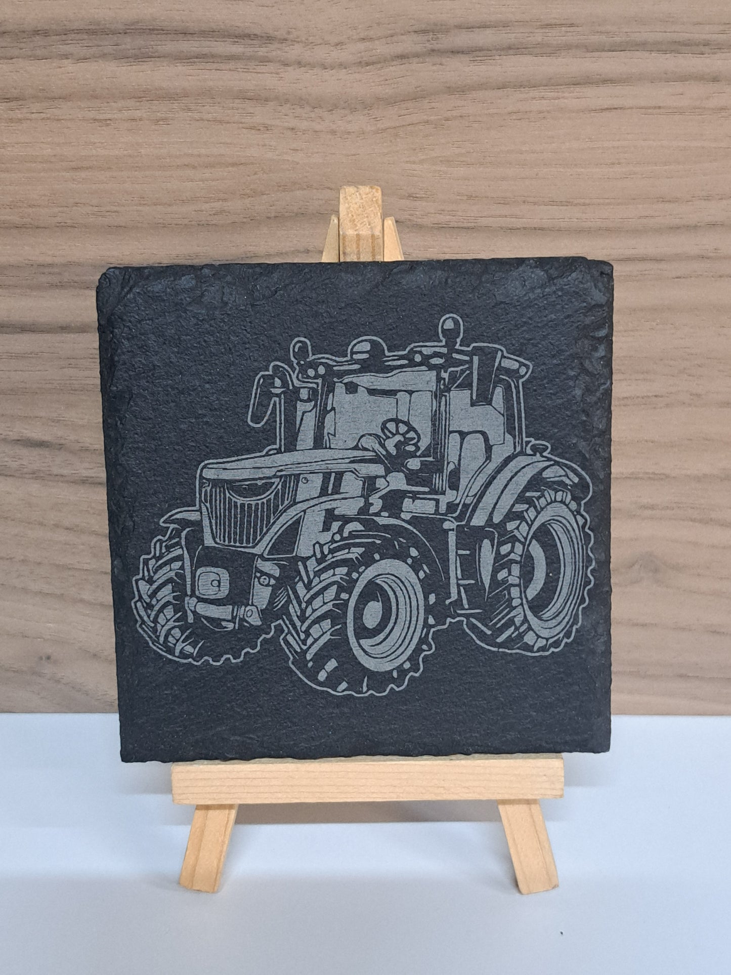 Tractors Funny coasters