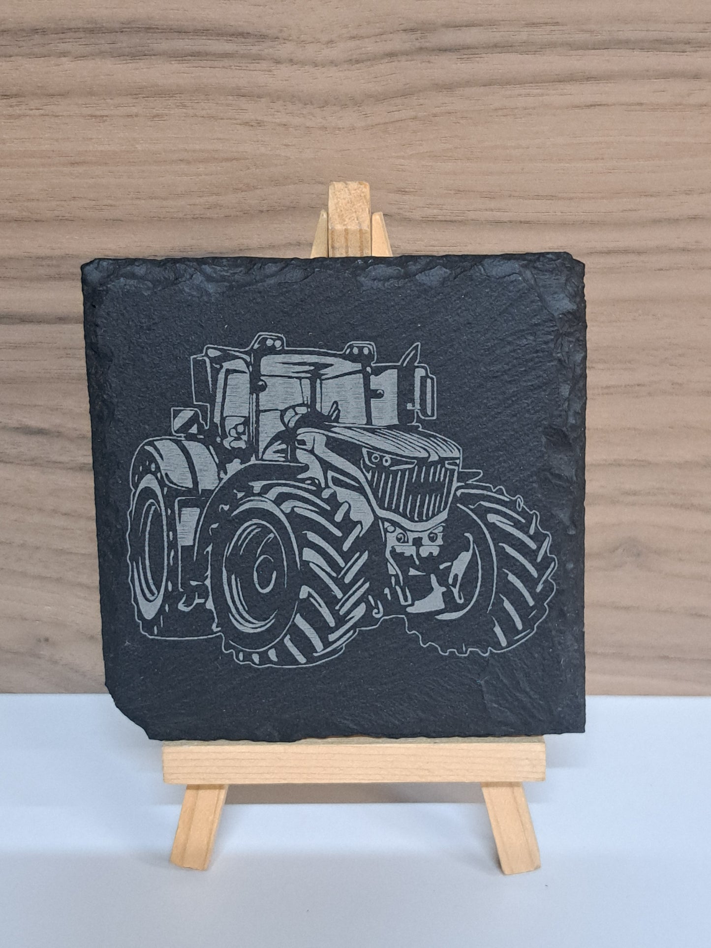 Tractors Funny coasters