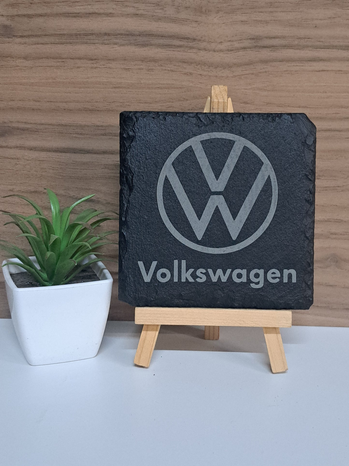 Volkswagen Lovers Funny Coasters