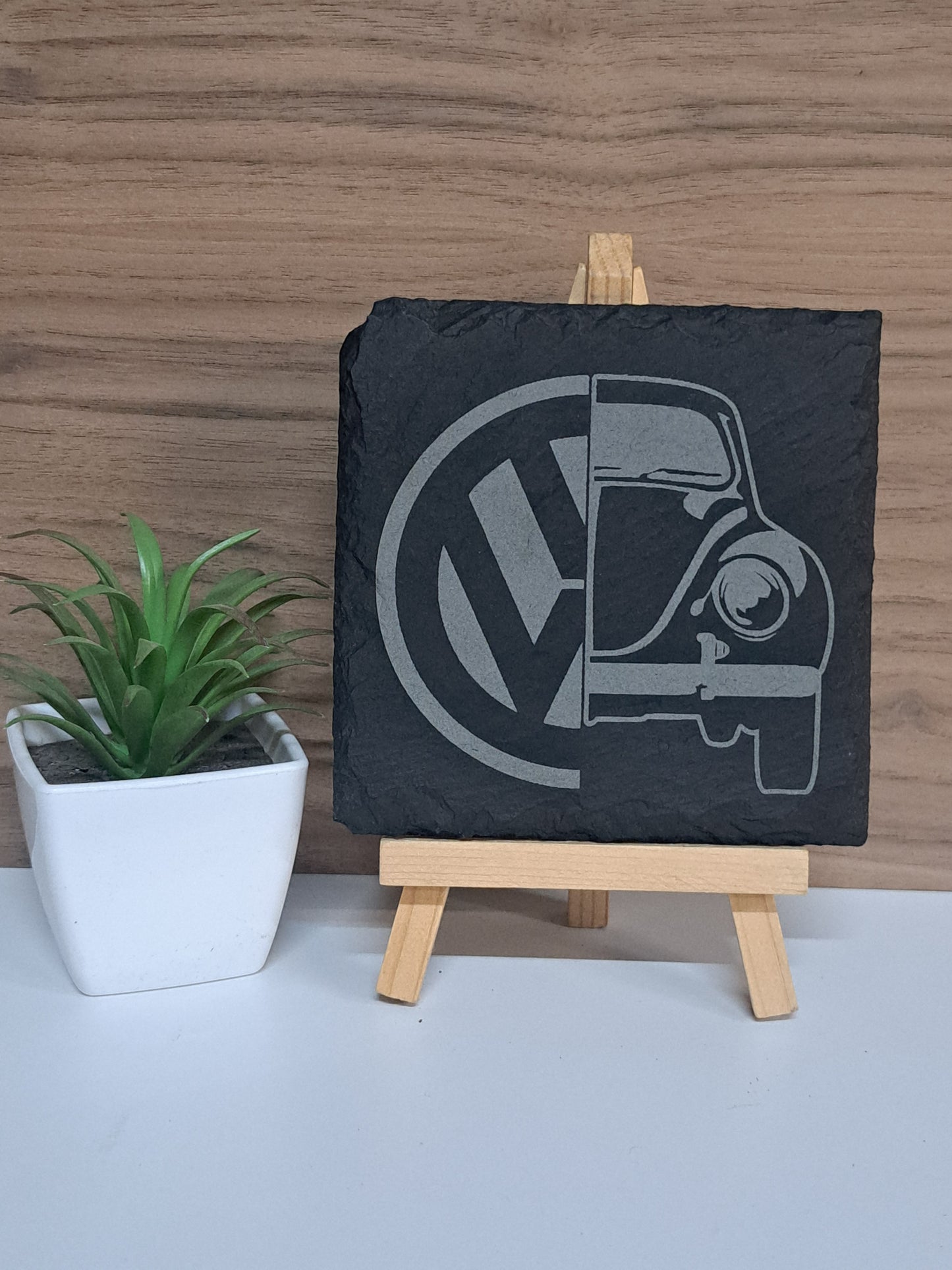 Volkswagen Lovers Funny Coasters