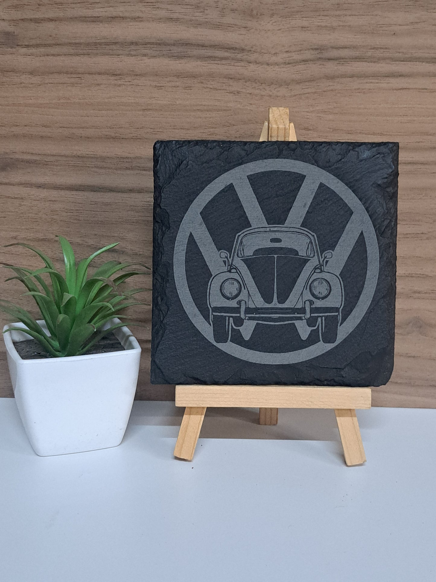 Volkswagen Lovers Funny Coasters
