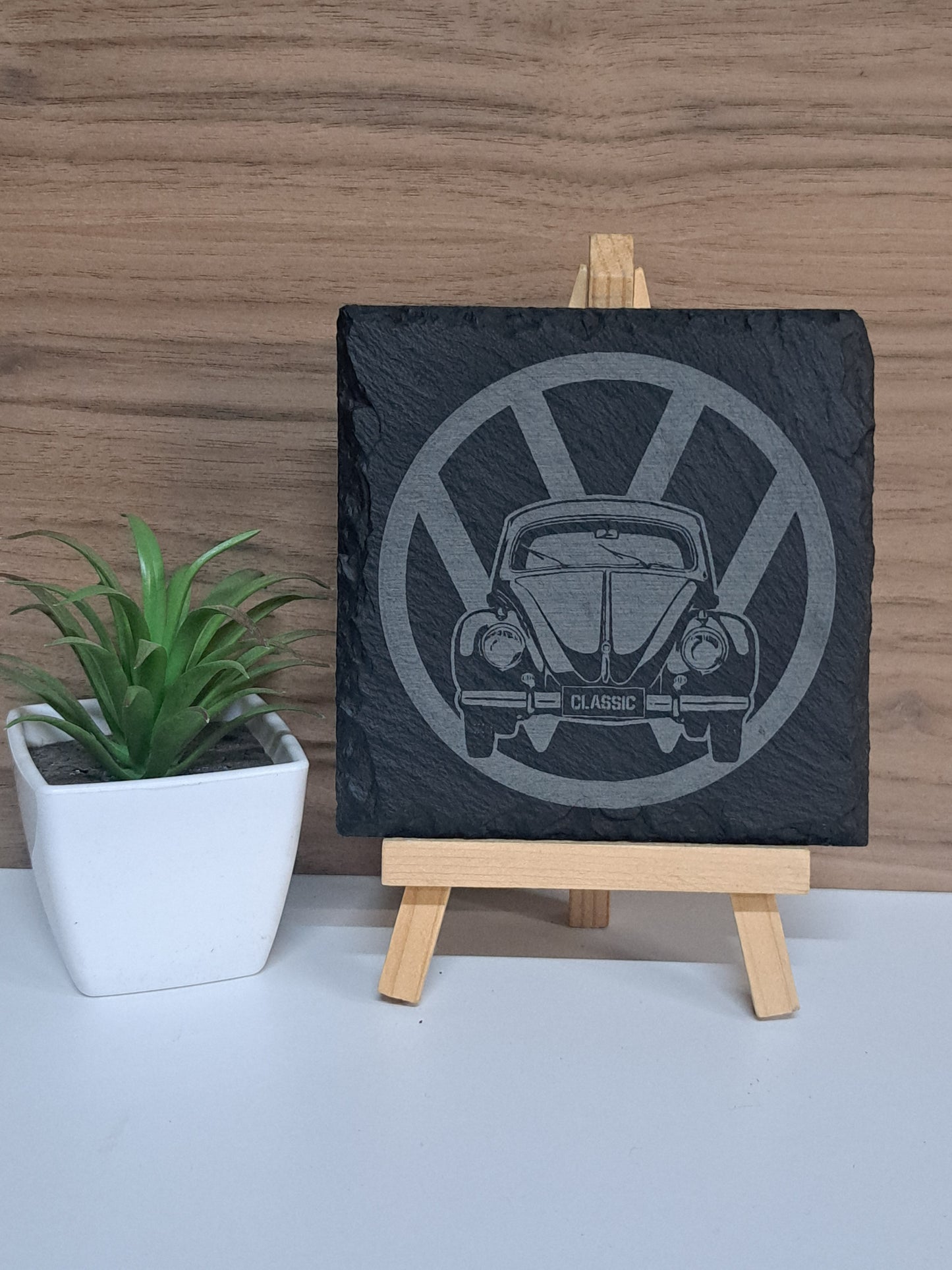 Volkswagen Lovers Funny Coasters