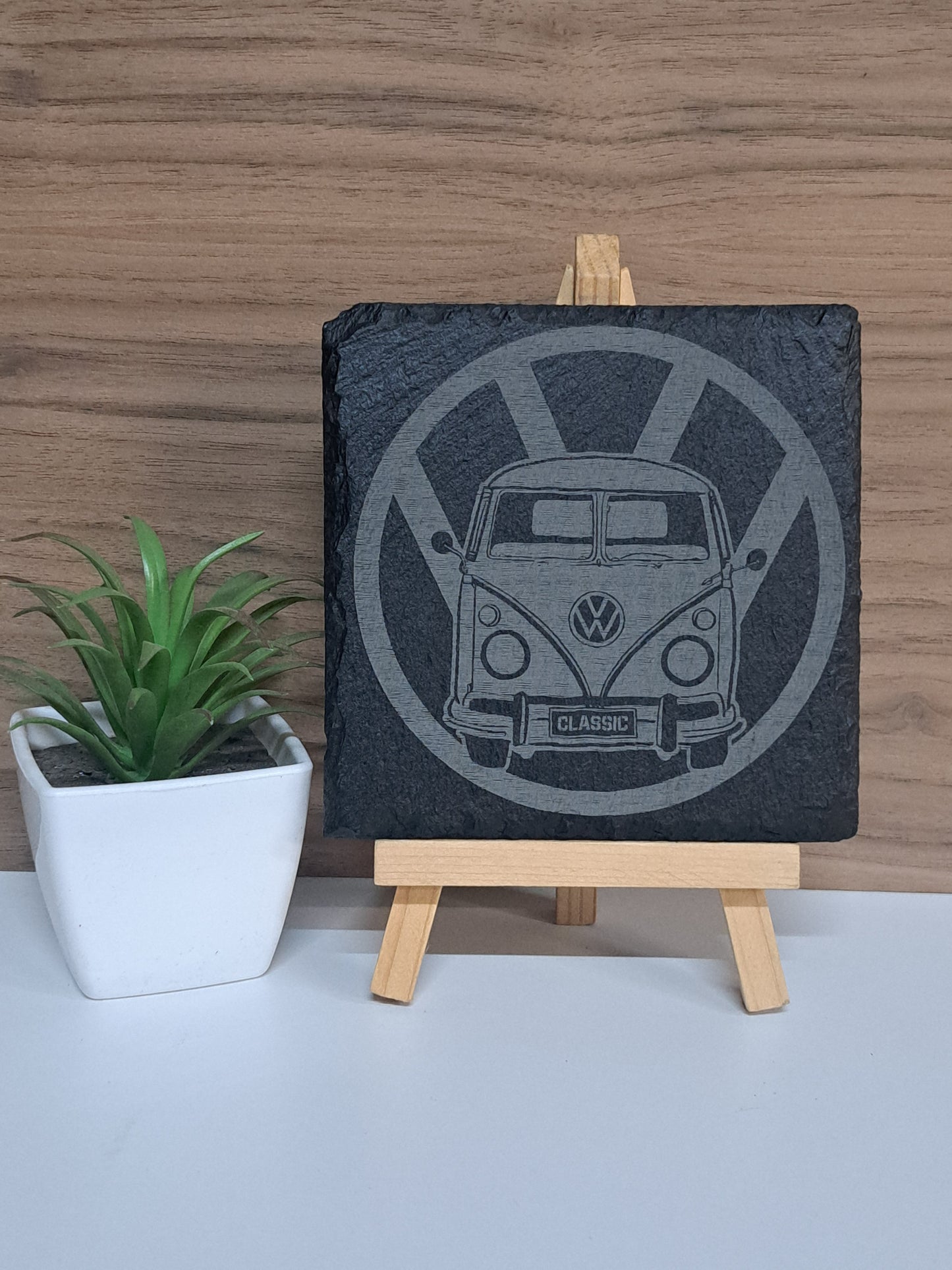 Volkswagen Lovers Funny Coasters
