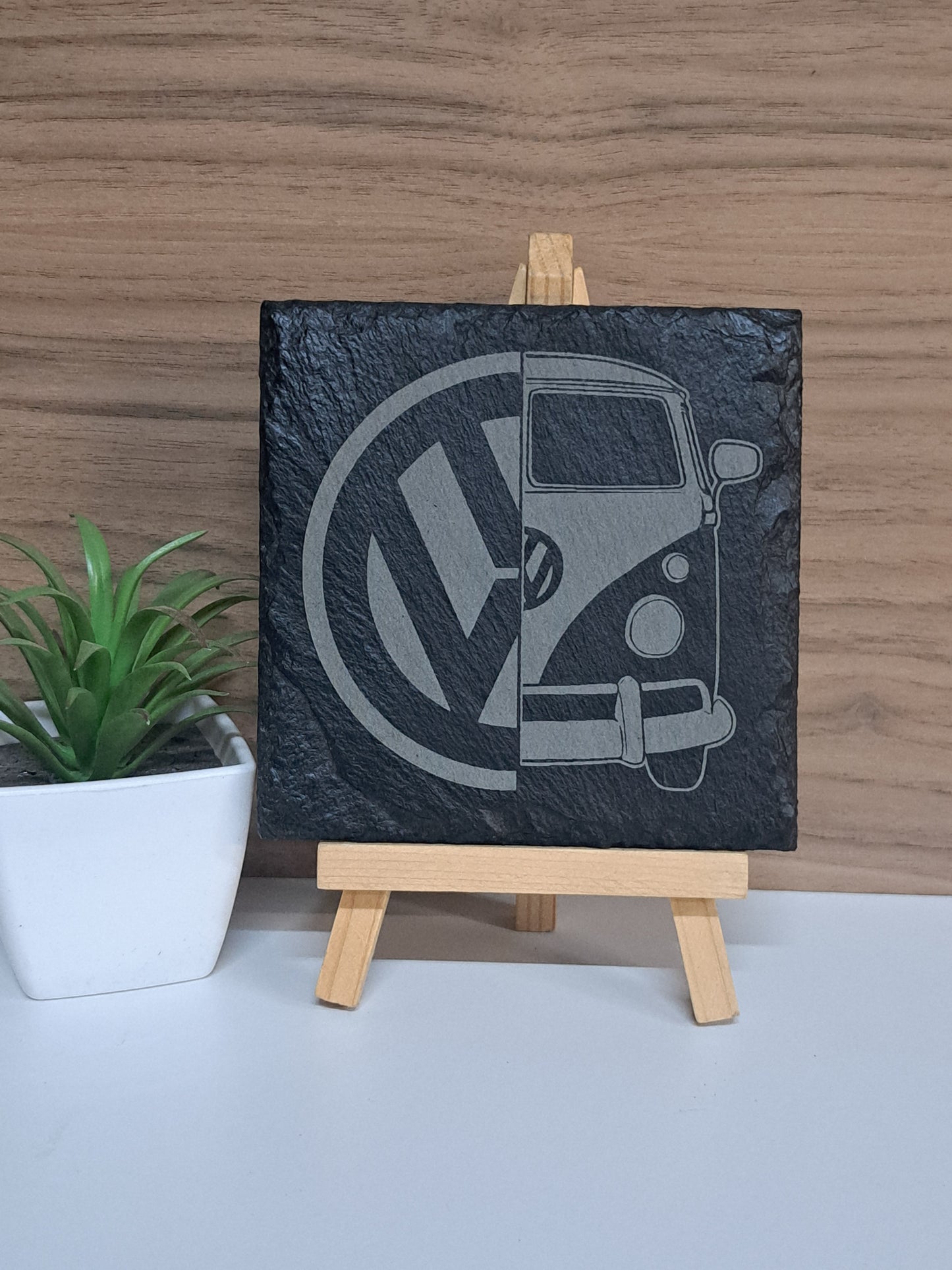 Volkswagen Lovers Funny Coasters