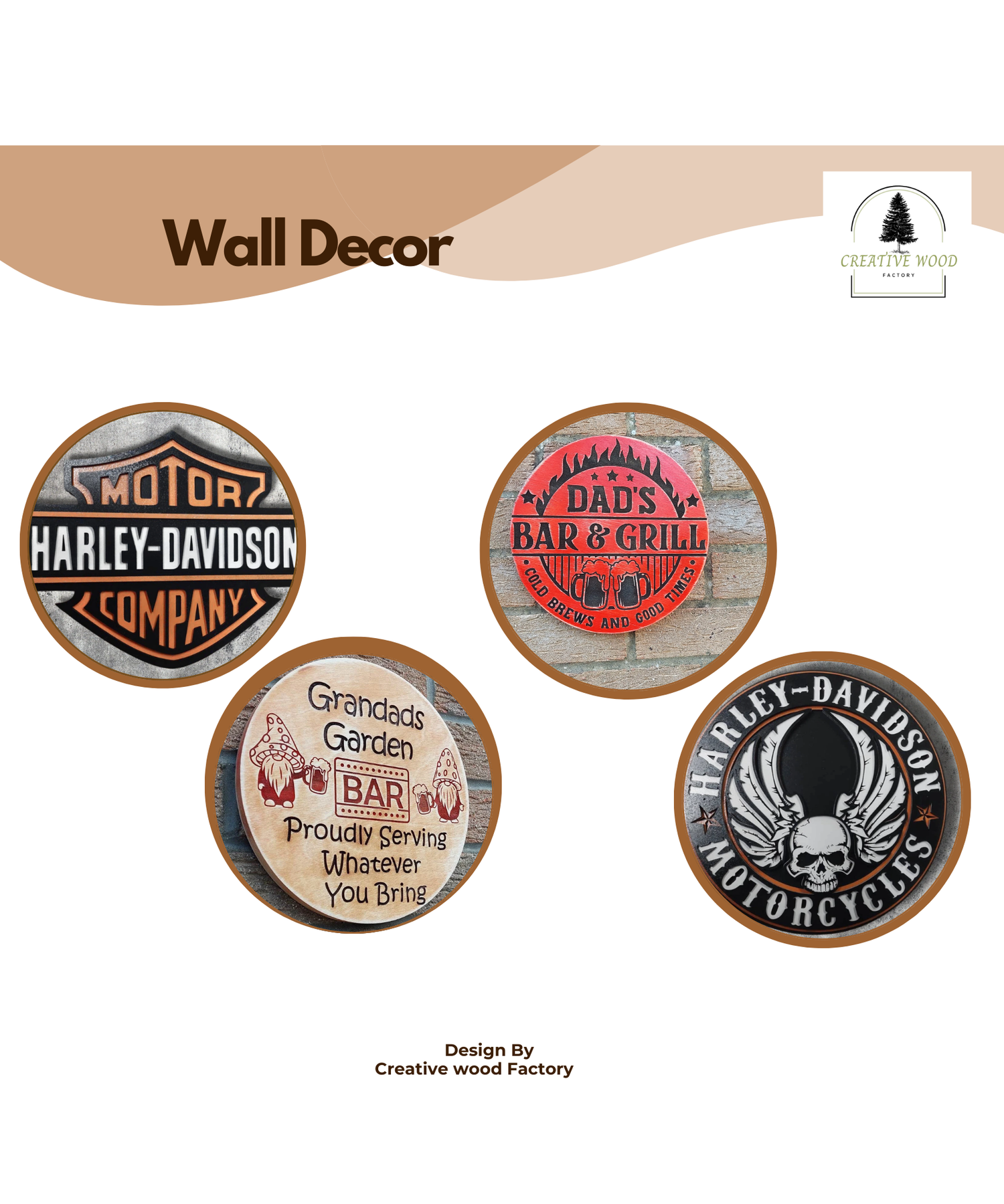 Wall Decor