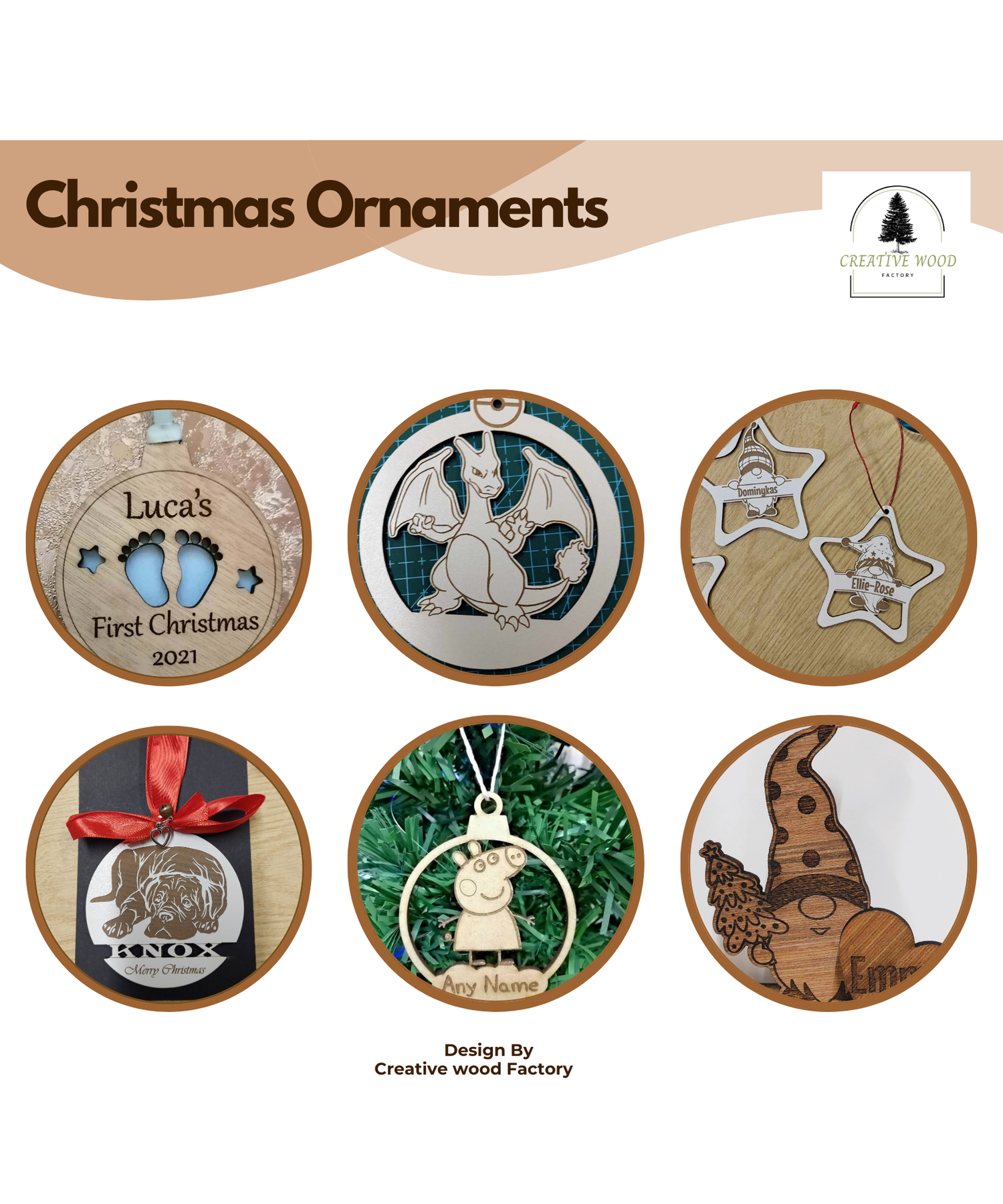 Christmas Ornaments
