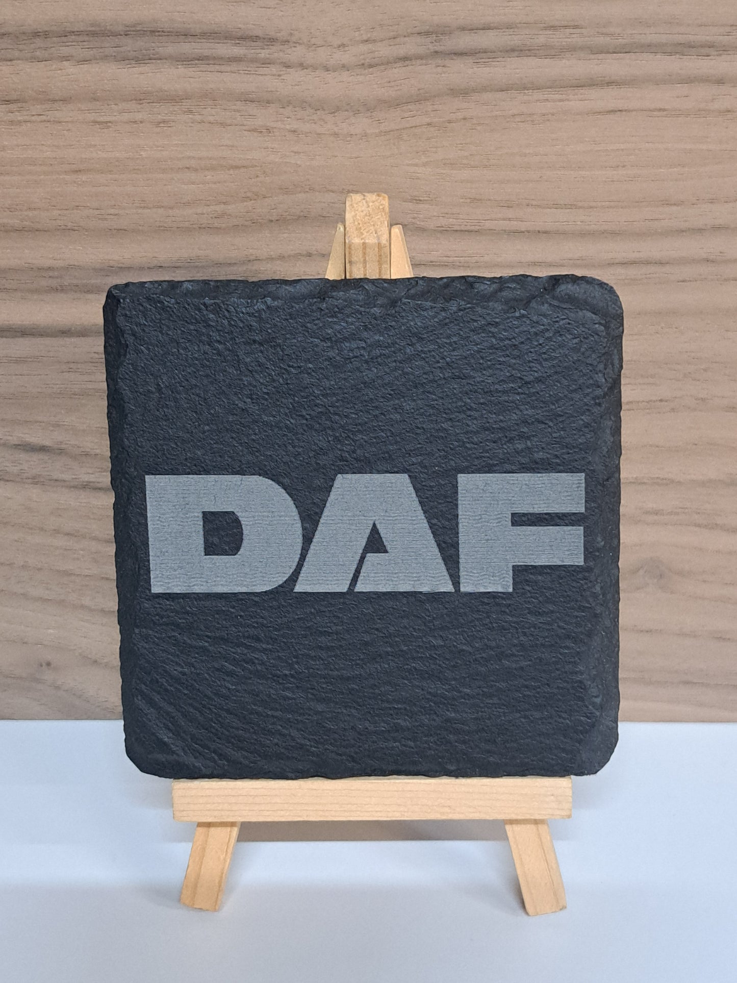 DAF Truck Lovers Slate Coasters