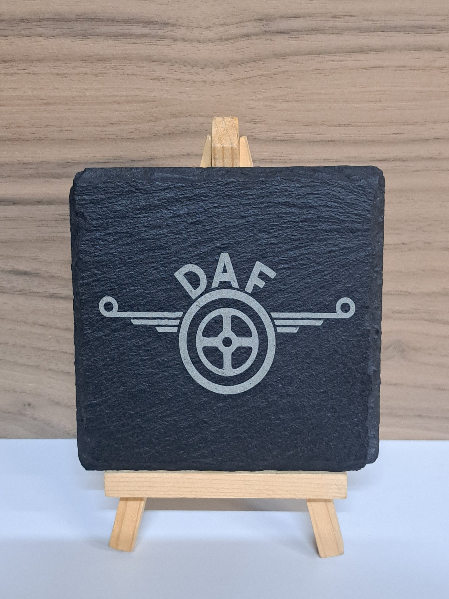 DAF Truck Lovers Slate Coasters